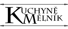 Kuchyně Mělník